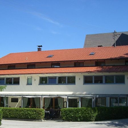 Gasthaus Kellerer Raubling Exteriér fotografie